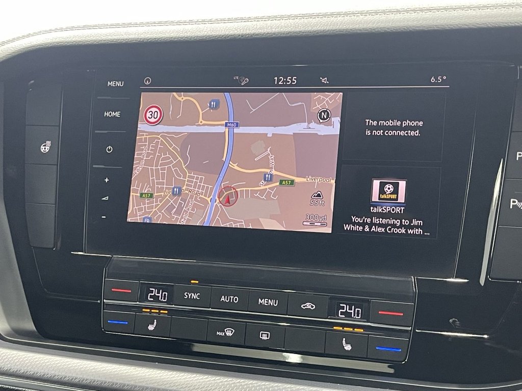 Used Volkswagen Touareg 2018 for sale - 77408077: Photo 27