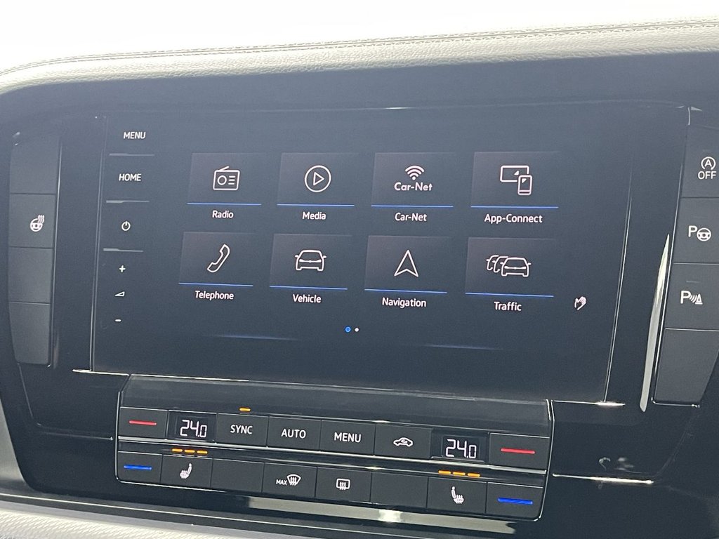 Used Volkswagen Touareg 2018 for sale - 77408077: Photo 29