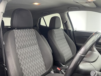 Used Vauxhall Mokka 2014 for sale - 76586681: Photo