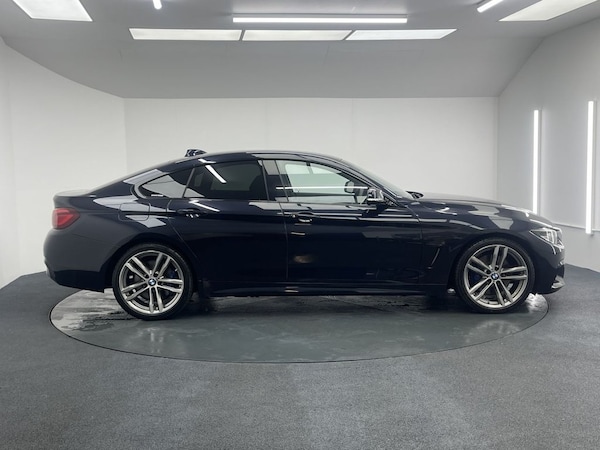 Used BMW 4 Series Gran Coupe 2019 for sale - 75716676: Photo 13
