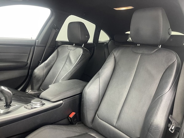 Used BMW 4 Series Gran Coupe 2019 for sale - 75716676: Photo 14