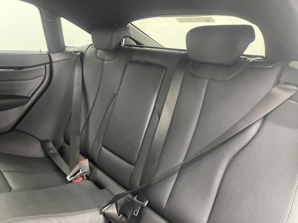 Used BMW 4 Series Gran Coupe 2019 for sale - 75716676: Photo 15