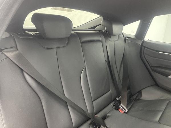 Used BMW 4 Series Gran Coupe 2019 for sale - 75716676: Photo 17