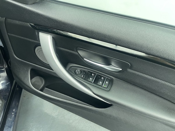 Used BMW 4 Series Gran Coupe 2019 for sale - 75716676: Photo 18