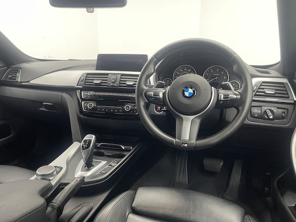 Used BMW 4 Series Gran Coupe 2019 for sale - 75716676: Photo 19