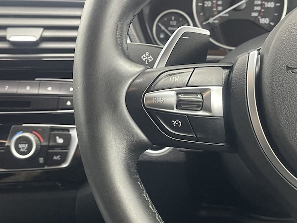 Used BMW 4 Series Gran Coupe 2019 for sale - 75716676: Photo 23
