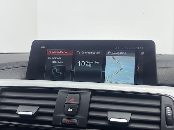 Used BMW 4 Series Gran Coupe 2019 for sale - 75716676: Photo 27