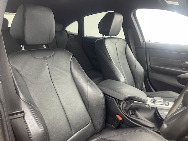 Used BMW 4 Series Gran Coupe 2019 for sale - 75716676: Photo 2