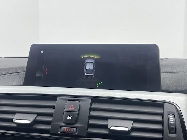 Used BMW 4 Series Gran Coupe 2019 for sale - 75716676: Photo 31