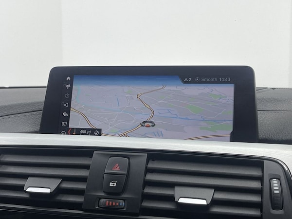 Used BMW 4 Series Gran Coupe 2019 for sale - 75716676: Photo 3