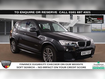 BMW - X3