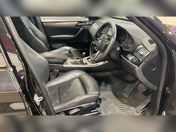 Used BMW X3 2017 for sale - 76081150: Photo 2