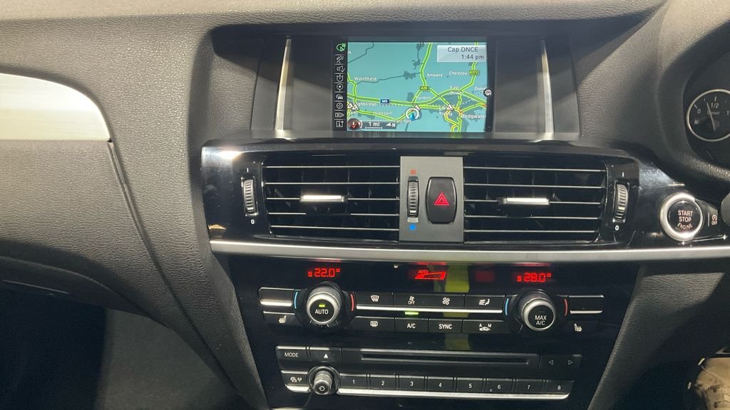 Used BMW X3 2017 for sale - 76081150: Photo 3