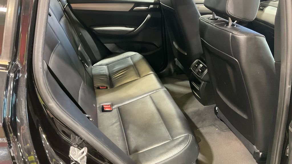Used BMW X3 2017 for sale - 76081150: Photo 9