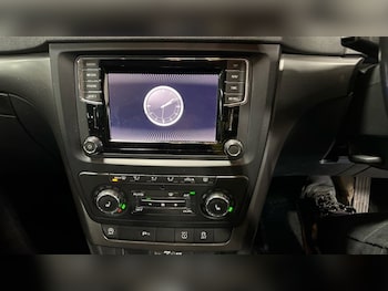 Used Skoda Yeti 2017 for sale - 76586623: Photo