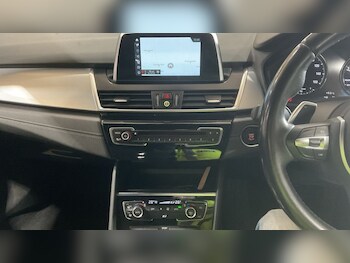 Used BMW 2 Series Active Tourer 2019 for sale - 78102769: Photo