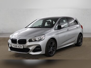 Used BMW 2 Series Active Tourer 2019 for sale - 78102769: Photo
