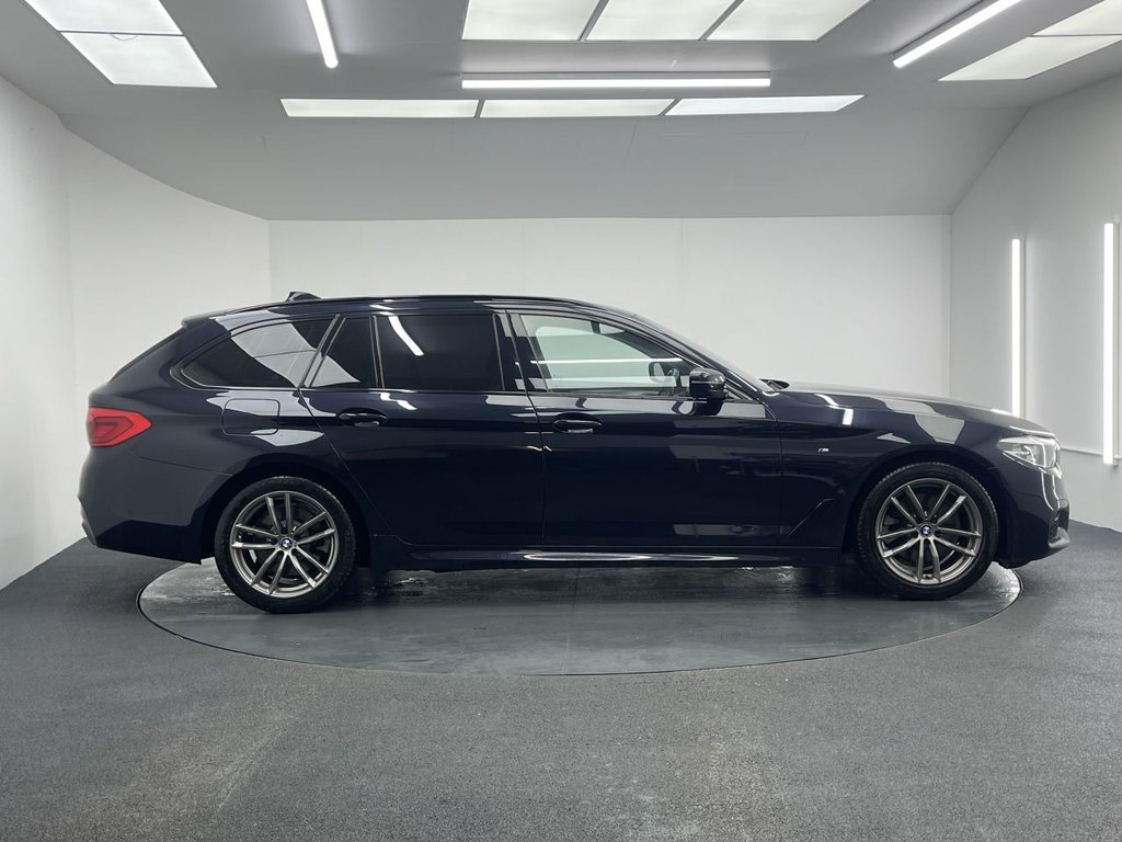 Used BMW 5 Series 2020 for sale - 77313284: Photo 13