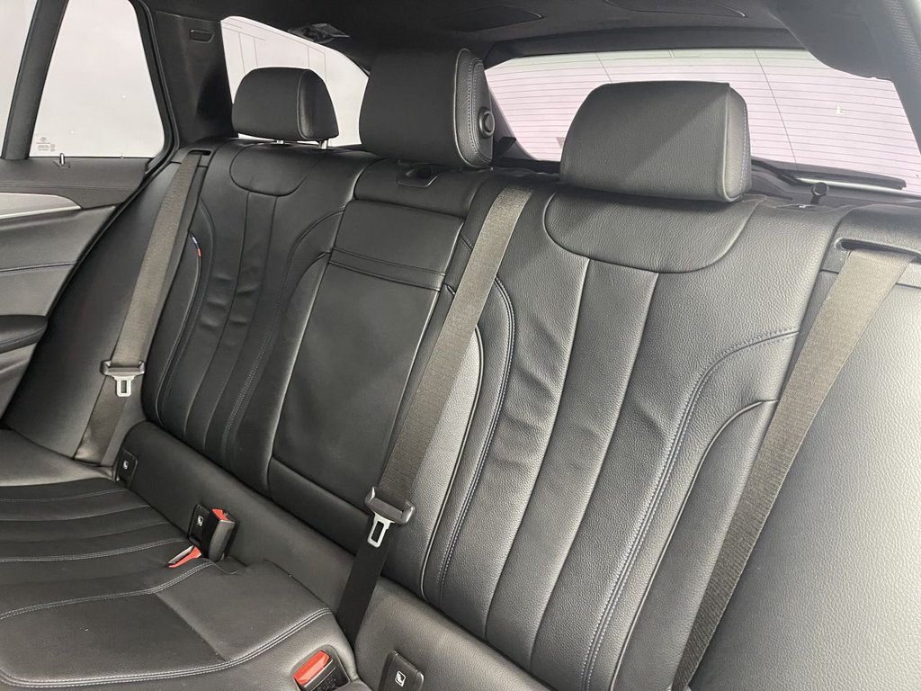 Used BMW 5 Series 2020 for sale - 77313284: Photo 15