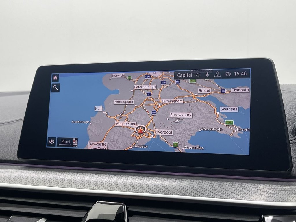 Used BMW 5 Series 2020 for sale - 77313284: Photo 3