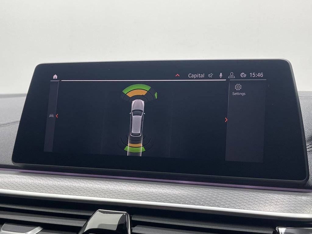 Used BMW 5 Series 2020 for sale - 77313284: Photo 31