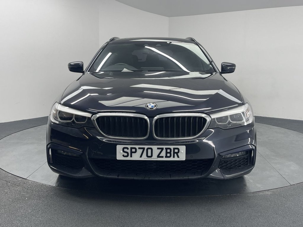 Used BMW 5 Series 2020 for sale - 77313284: Photo 5