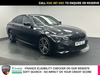 Used BMW 3 Series 2022 for sale - 79584521: Photo