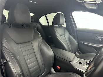 Used BMW 3 Series 2022 for sale - 79584521: Photo