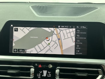 Used BMW 3 Series 2022 for sale - 79584521: Photo