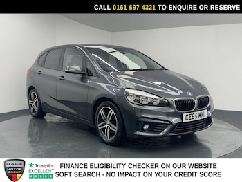 Used BMW 2 Series 2015 for sale - 79584363: Photo