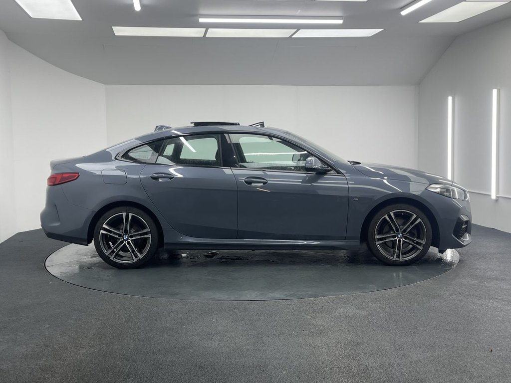 Used BMW 2 Series Gran Coupe 2023 for sale - 77059697: Photo 13