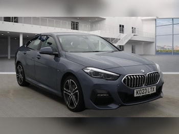 2023 (23) - 218i [136] M Sport 4dr DCT