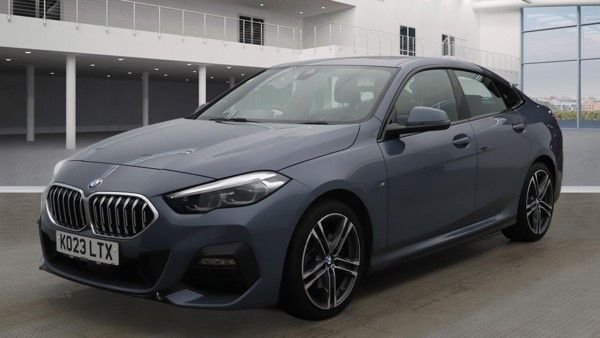 Used BMW 2 Series 2023 for sale - 77059697: Photo 2