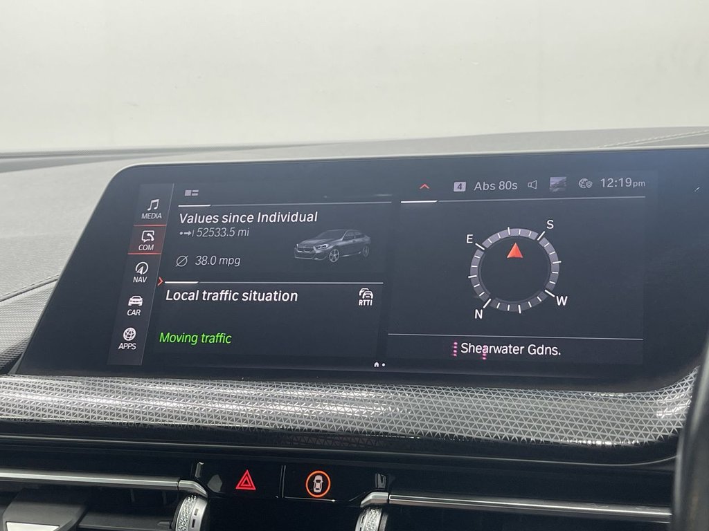 Used BMW 2 Series Gran Coupe 2023 for sale - 77059697: Photo 27