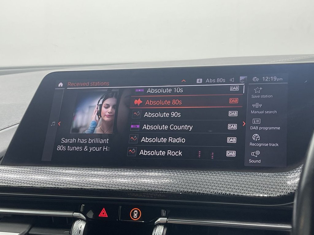 Used BMW 2 Series Gran Coupe 2023 for sale - 77059697: Photo 30