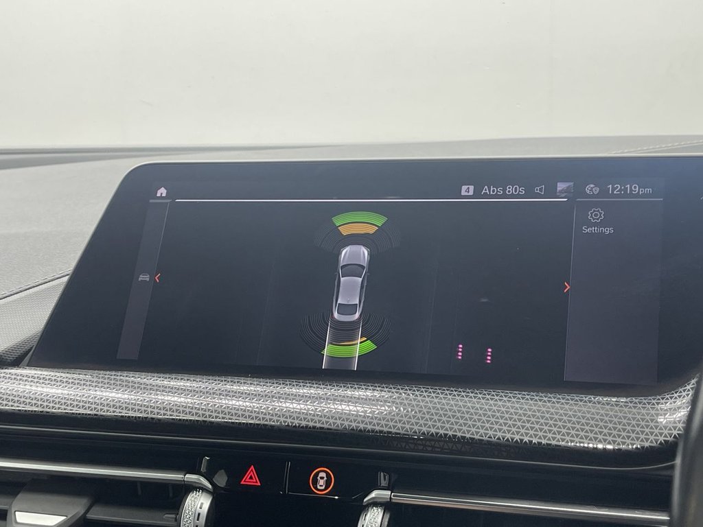 Used BMW 2 Series Gran Coupe 2023 for sale - 77059697: Photo 33