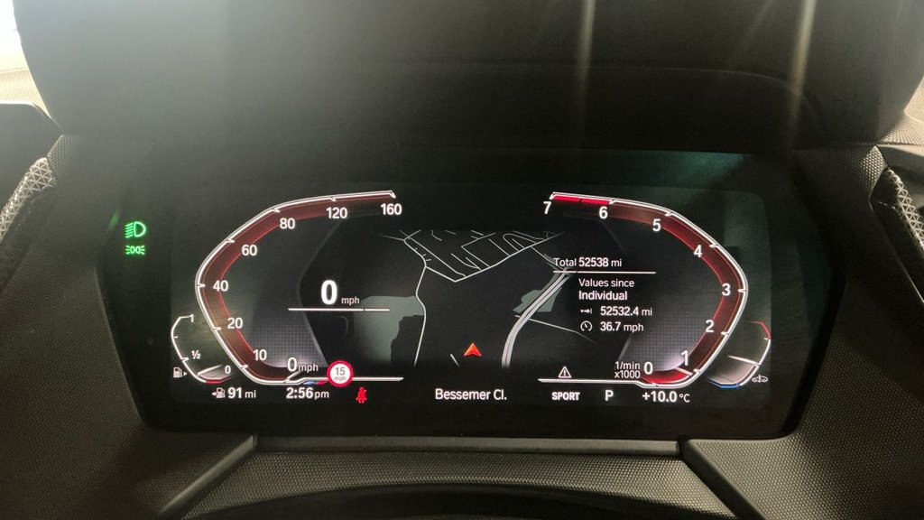 Used BMW 2 Series 2023 for sale - 77059697: Photo 9