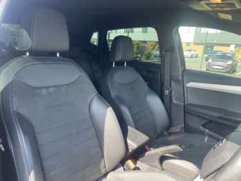 Used SEAT Ibiza 2020 for sale - 74277621: Photo