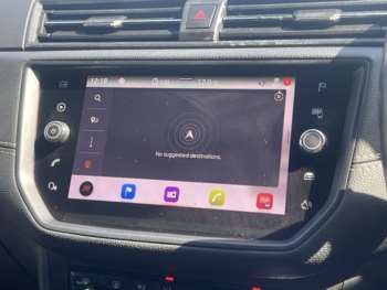 Used SEAT Ibiza 2020 for sale - 74277621: Photo