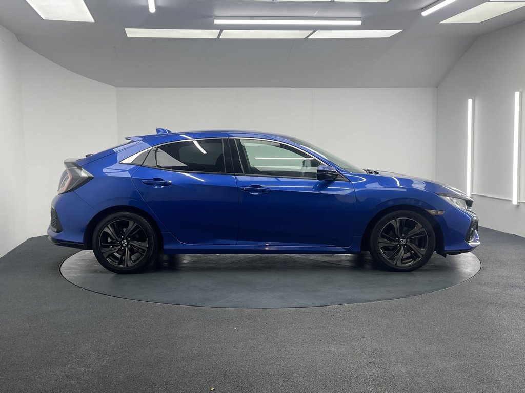 Used Honda Civic 2019 for sale - 77383650: Photo 13