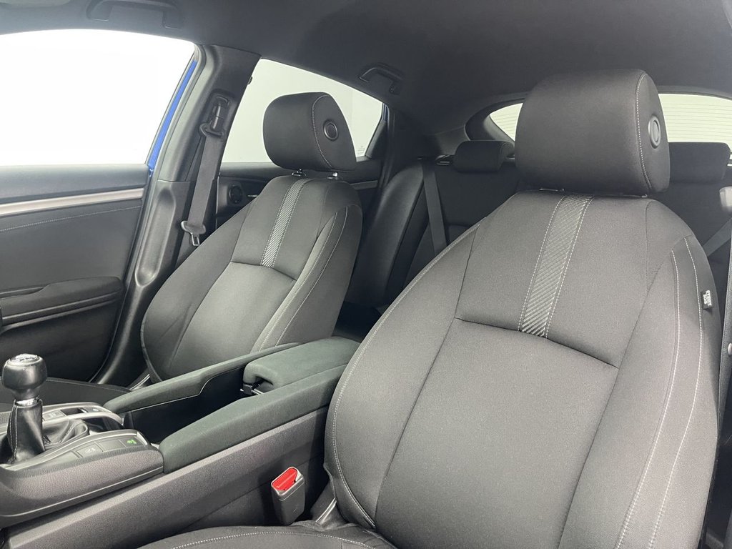 Used Honda Civic 2019 for sale - 77383650: Photo 14