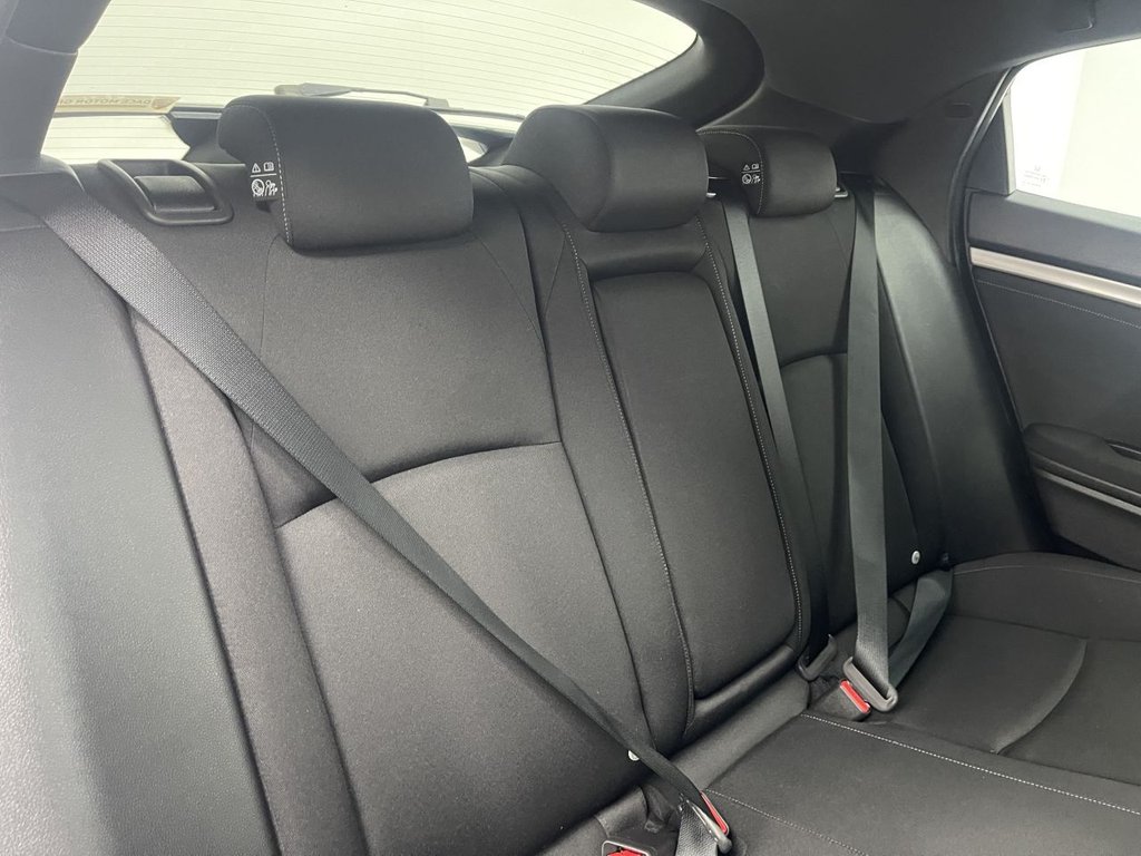 Used Honda Civic 2019 for sale - 77383650: Photo 17