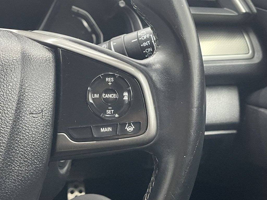 Used Honda Civic 2019 for sale - 77383650: Photo 25