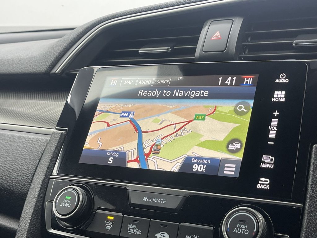 Used Honda Civic 2019 for sale - 77383650: Photo 3