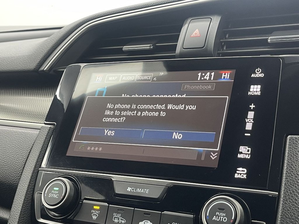 Used Honda Civic 2019 for sale - 77383650: Photo 30