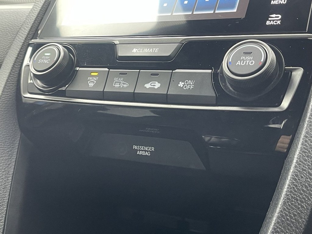 Used Honda Civic 2019 for sale - 77383650: Photo 34