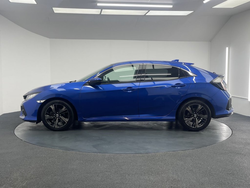 Used Honda Civic 2019 for sale - 77383650: Photo 7