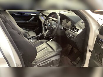Used BMW X1 2019 for sale - 78172325: Photo