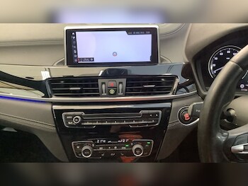 Used BMW X1 2019 for sale - 78172325: Photo