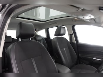 Used Ford C-Max 2017 for sale - 79584615: Photo